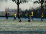 ST D.Z.C. '09/S.K.N.W.K. JO13-1 - M.Z.C. '11 JO13-3 (competitie) seizoen 2022-2023 (najaar - 2e fase)) (61/135)